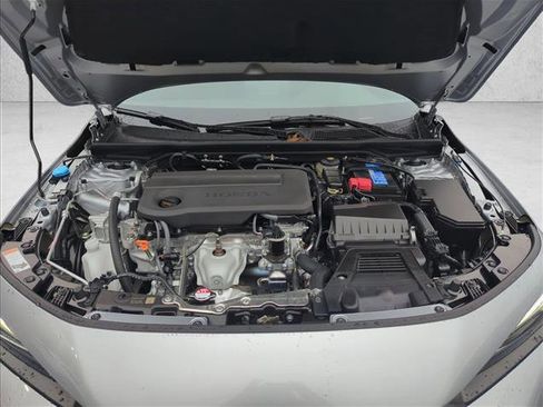 New 2026 Honda Civic Sport image 19