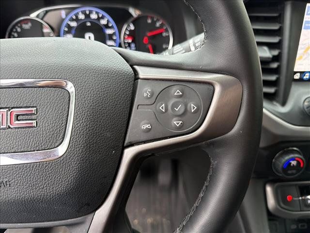 Used 2023 GMC Acadia AT4 w/ Technology Package AWD/4WD image 16