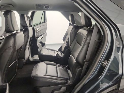 Used 2023 Ford Explorer XLT w/ Equipment Group 202A image 16