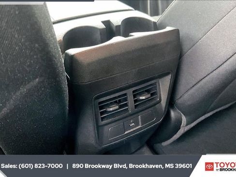 Used 2024 Chevrolet Colorado LT w/ LT Convenience Package II image 23