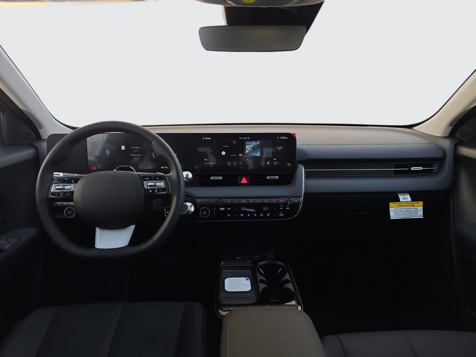 New 2027 Hyundai Ioniq 5 SEL RWD image 16