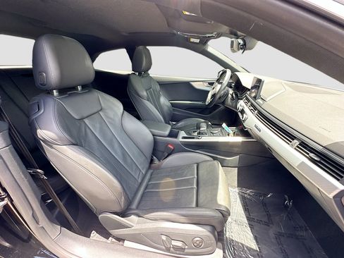 Used 2019 Audi A5 2.0T Premium w/ Convenience Package AWD/4WD image 28