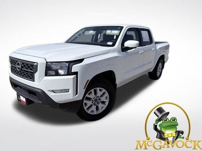 Used 2024 Nissan Frontier SV w/ SV Convenience Package