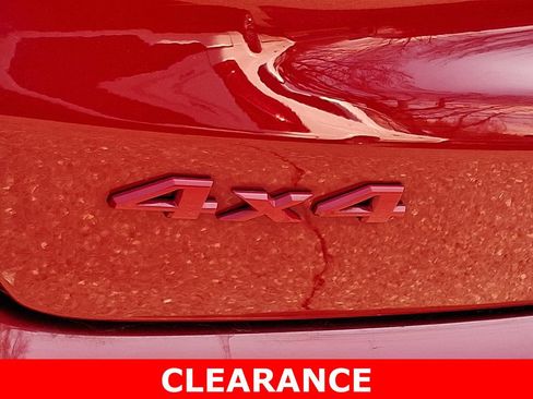 Used 2022 Jeep Compass Limited AWD/4WD image 30