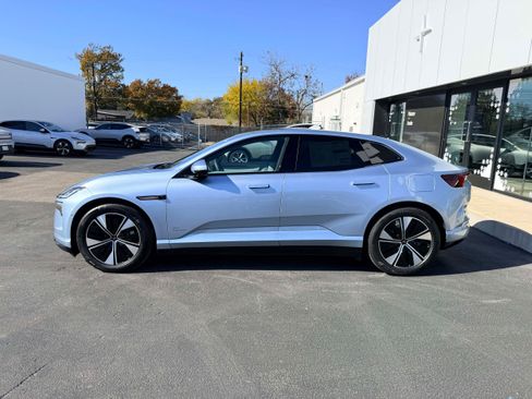 New 2026 Polestar Polestar 4 image 3