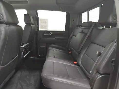 Certified 2024 Chevrolet Silverado 2500 LTZ w/ LTZ Plus Package image 22