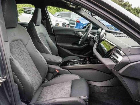 Used 2025 Audi S5 Premium Plus w/ Premium Plus Package AWD/4WD image 18