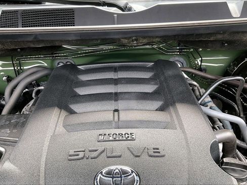Used 2021 Toyota Tundra SR5 image 10