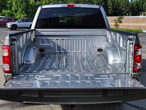 Used 2023 Ford F150 XL w/ STX Appearance Package AWD/4WD image 8