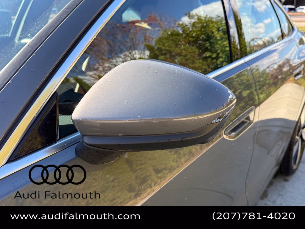 Used 2025 Audi A5 Premium w/ Convenience Package AWD/4WD image 10