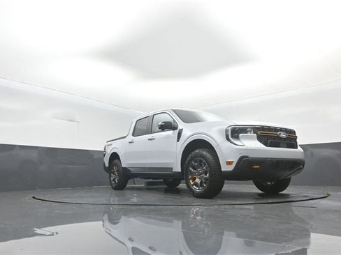 New 2026 Ford Maverick Tremor image 27