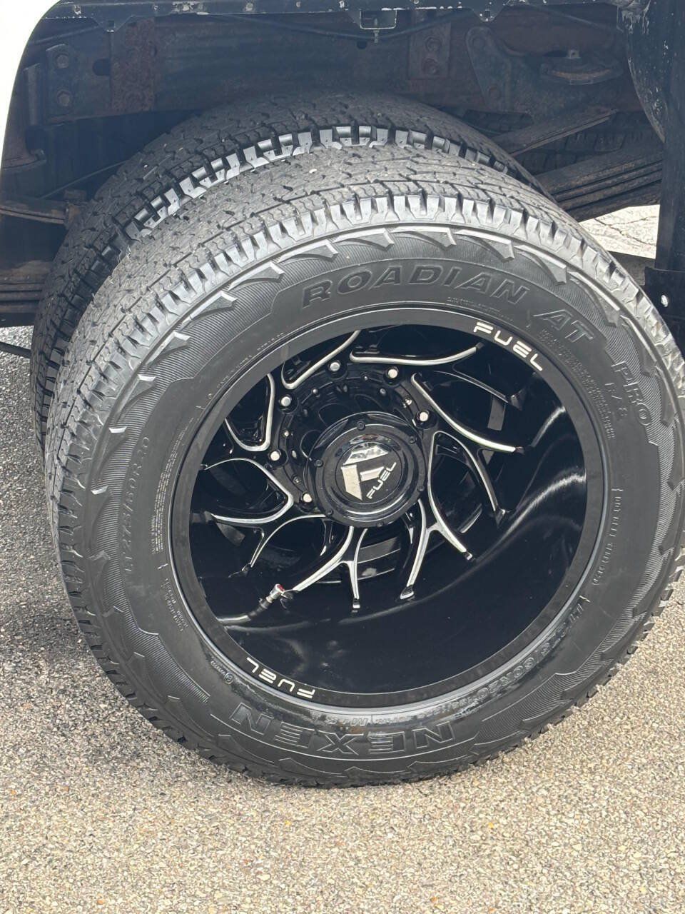 Used 2015 Chevrolet Silverado 3500 High Country w/ Duramax Plus Package AWD/4WD image 33