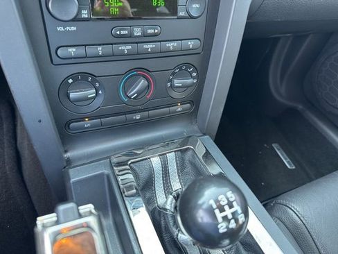 Used 2007 Ford Mustang GT Premium image 16