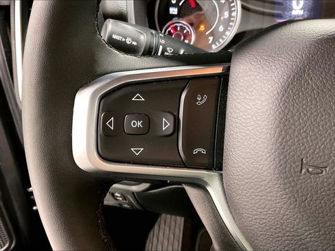 Used 2025 RAM 1500 Big Horn image 23