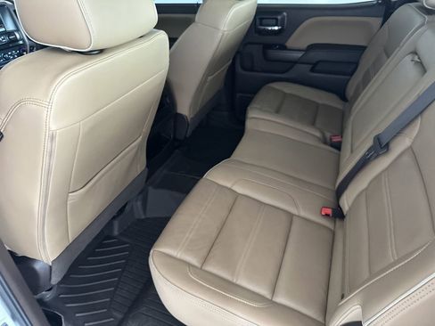 Used 2019 GMC Sierra 2500 Denali w/ Duramax Plus Package image 31