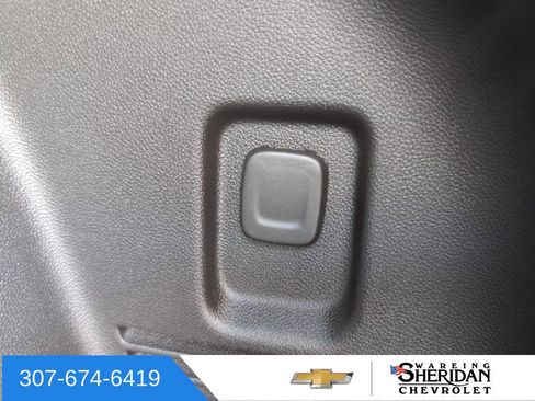 Used 2024 Chevrolet Blazer Premier w/ Driver Confidence II Package image 36