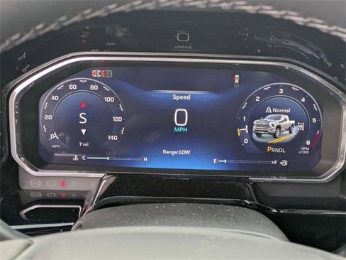 New 2026 Chevrolet Silverado 3500 High Country w/ Technology Package image 16