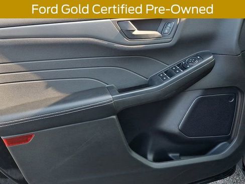 Used 2024 Ford Escape Active w/ Tech Pack #1 image 15