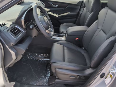 New 2026 Subaru Ascent Touring AWD/4WD image 11