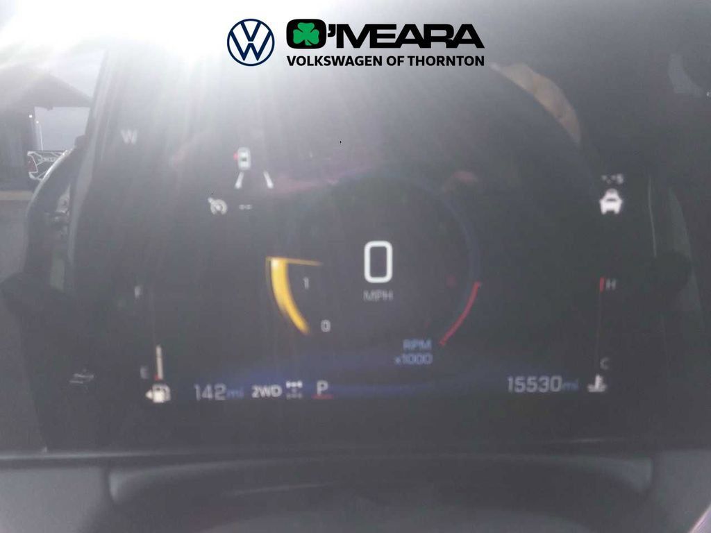 Used 2026 Chevrolet TrailBlazer LT AWD/4WD image 4