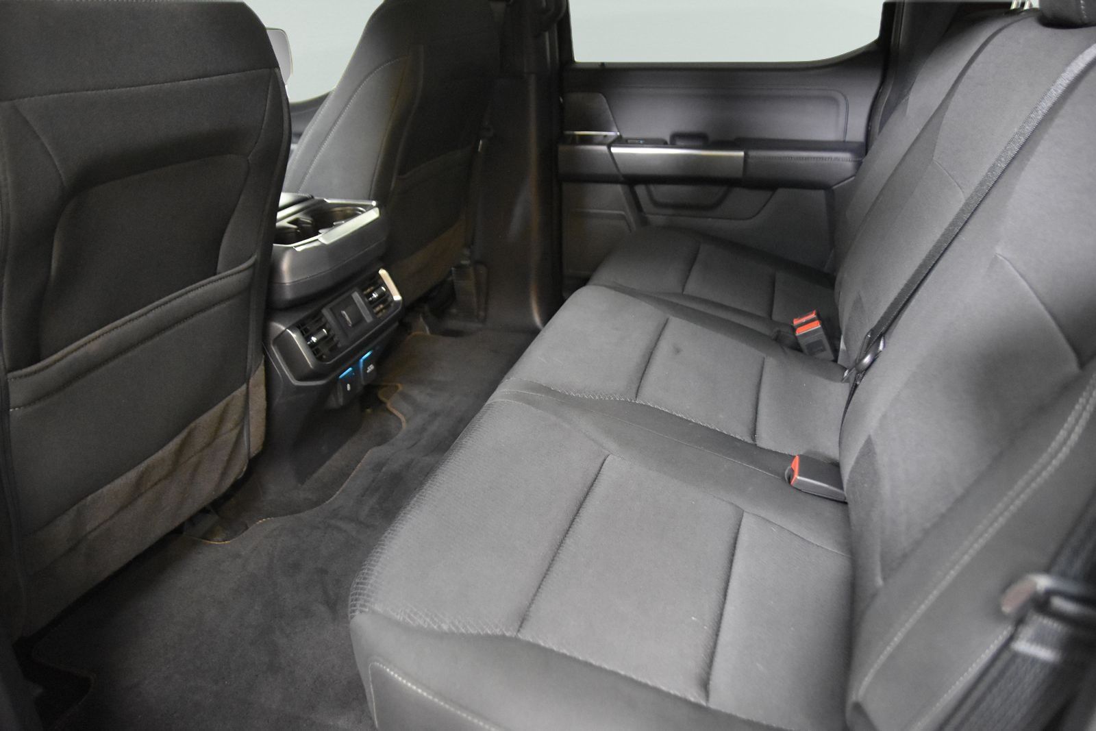 Used 2022 Ford F150 XLT w/ Equipment Group 302A High AWD/4WD image 31