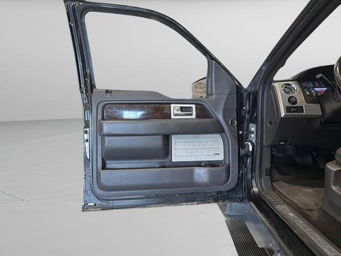 Used 2013 Ford F150 Platinum AWD/4WD image 33