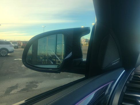 Used 2023 BMW X4 M40i image 19