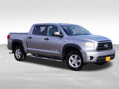Used 2013 Toyota Tundra SR5