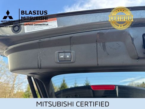 Used 2024 Mitsubishi Outlander SE FWD image 10