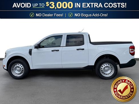 Used 2026 Ford Maverick XL w/ Equipment Group 101A AWD/4WD image 2