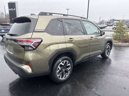 New 2026 Subaru Forester Premium image 4