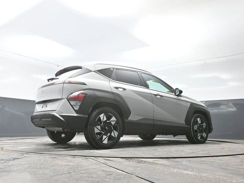 Used 2024 Hyundai Kona SEL image 43