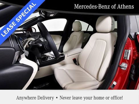 New 2026 Mercedes-Benz CLA 250 image 15