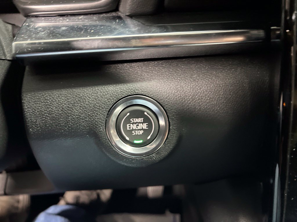 Used 2026 GMC Terrain Elevation FWD image 30