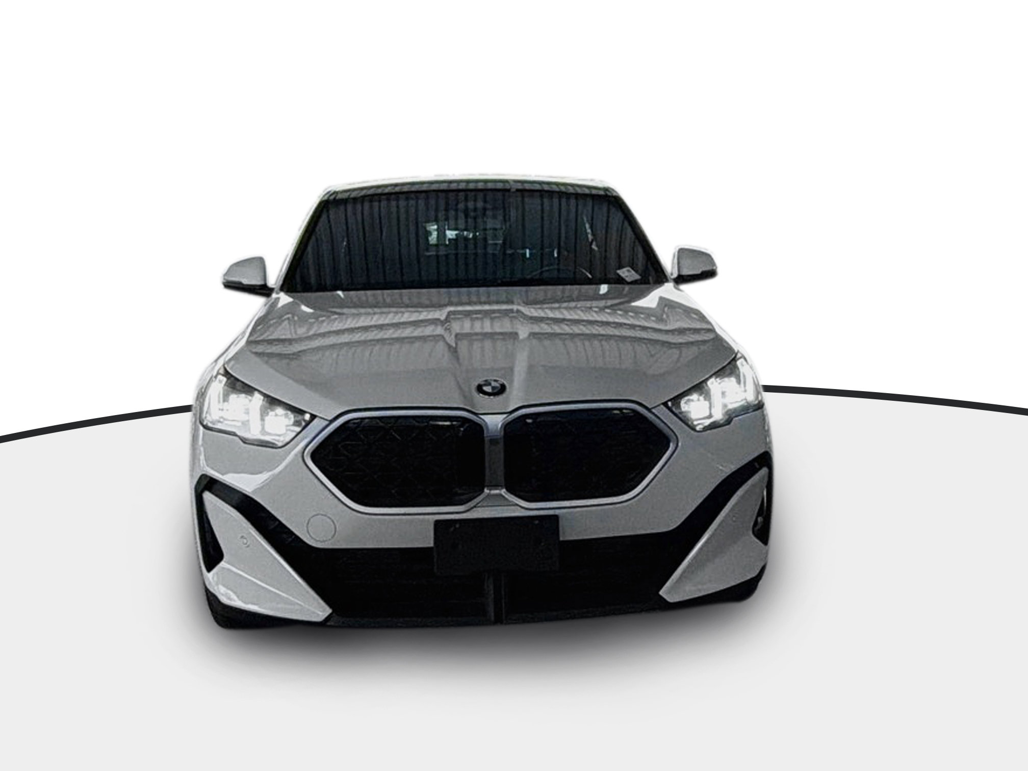 Used 2026 BMW X2 xDrive28i AWD/4WD image 2