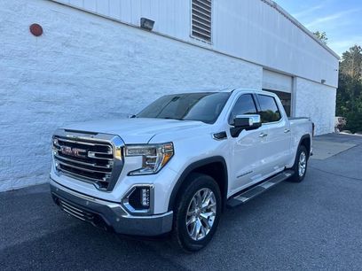 Used 2020 GMC Sierra 1500 SLT w/ SLT Premium Plus Package