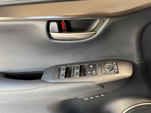 Used 2021 Lexus NX 300h AWD w/ Premium Package image 12