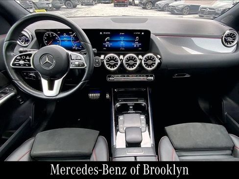 Certified 2023 Mercedes-Benz GLA 250 4MATIC image 18