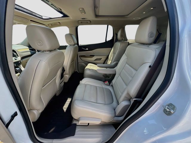Used 2019 GMC Acadia Denali w/ Technology Package AWD/4WD image 22