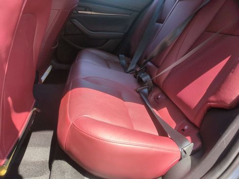 Used 2024 MAZDA MAZDA3 s AWD/4WD image 15
