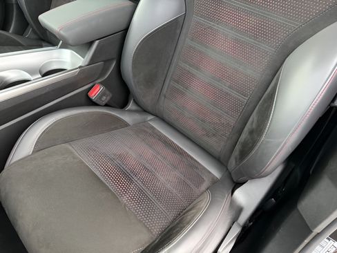 Used 2024 Dodge Hornet GT AWD/4WD image 28