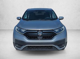 Used 2021 Honda CR-V EX video 2