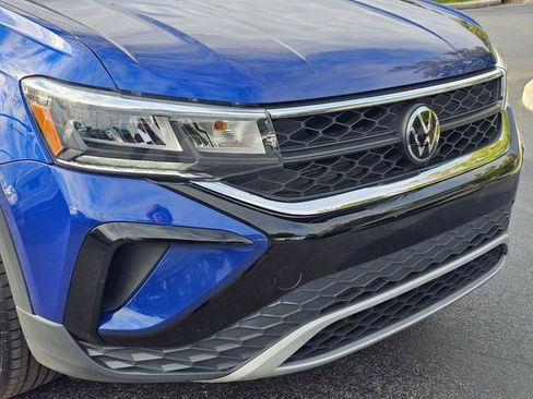 Used 2023 Volkswagen Taos S image 3