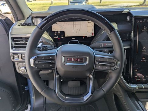 New 2026 GMC Yukon XL Elevation w/ Elevation Premium Package image 17