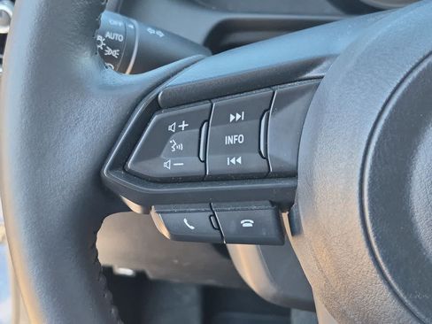 Used 2019 MAZDA CX-3 Touring AWD/4WD image 16