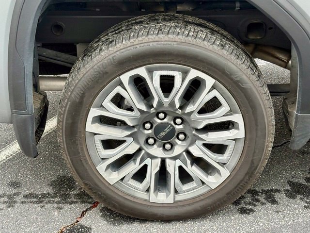 Used 2026 GMC Sierra 1500 Denali Ultimate AWD/4WD image 30