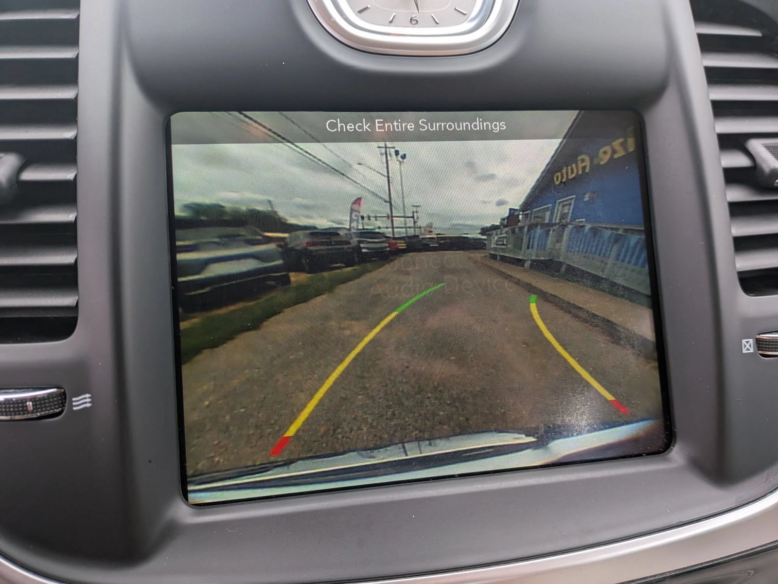 Used 2019 Chrysler 300 Limited RWD image 49