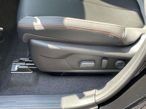 Used 2025 Subaru Forester Sport image 20