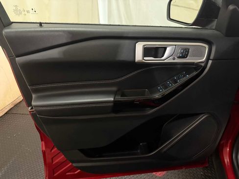 Used 2023 Ford Explorer ST w/ Equipment Group 401A image 20