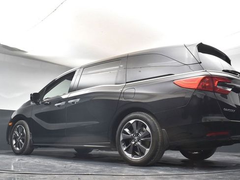 Used 2023 Honda Odyssey Elite image 40